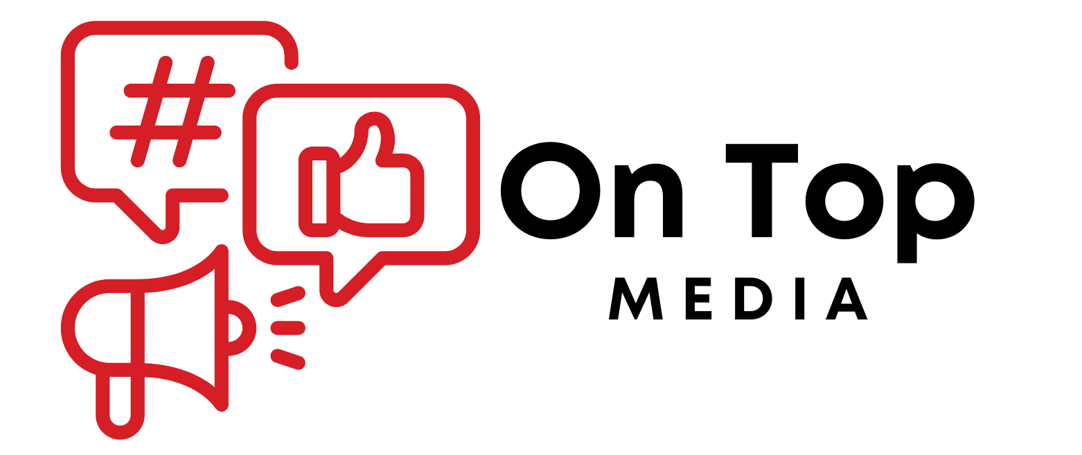 Your Brand, On Top With Ontop Media